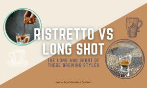 Ristretto Vs Long Shot