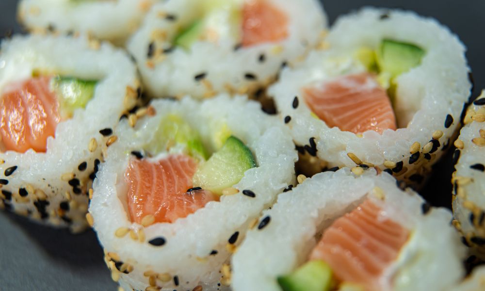 6 Main Sushi Types You Should Know Before Going To A Sushi Restaurant 9 6 Main Sushi Types You Should Know Before Going To A Sushi Restaurant 7