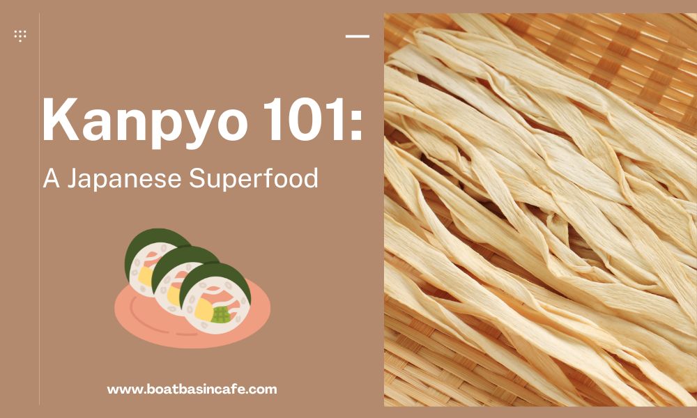 Kanpyo 101: A Beginner's Guide to Working with Dried Gourd Strips 2 Kanpyo 101