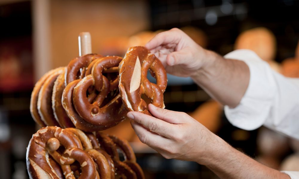Reviving Your Rock Hard Pretzels: Expert Tricks for Making Stale Snacks Taste Like New 5 Reviving Your Rock Hard Pretzels: Expert Tricks for Making Stale Snacks Taste Like New 4