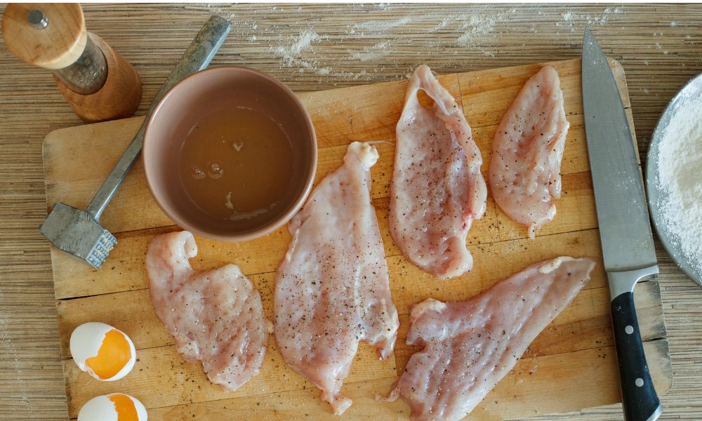 How Many Chicken Breasts Are in a Pound? No More Guesswork! 7 How Many Chicken Breasts Are in a Pound? No More Guesswork! 4