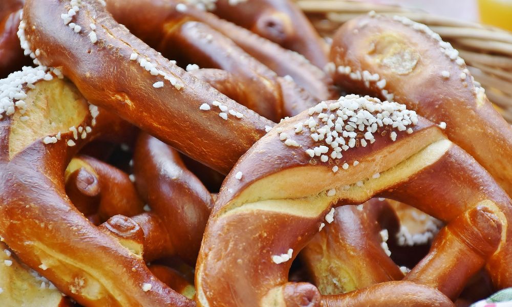 Reviving Your Rock Hard Pretzels: Expert Tricks for Making Stale Snacks Taste Like New 6 Reviving Your Rock Hard Pretzels: Expert Tricks for Making Stale Snacks Taste Like New 5