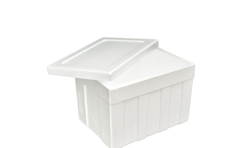 Keeping Ice Cream Frozen with Dry Ice: Everything You Need to Know 6 Keeping Ice Cream Frozen with Dry Ice: Everything You Need to Know 4