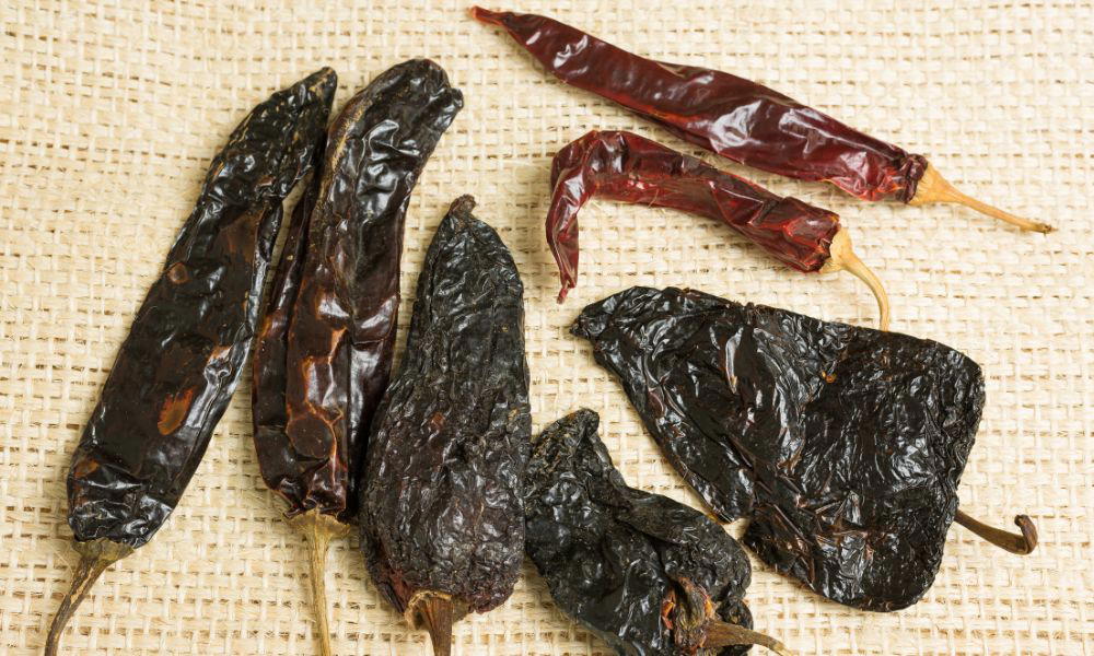 The Spice is Right: Unearthing the Perfect Ancho Chili Pepper Substitute 1