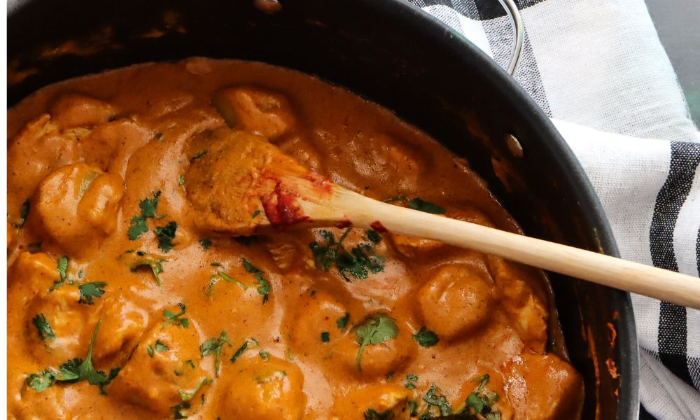 The Great Curry Clash: Butter Chicken Versus Tikka Masala 5 The Great Curry Clash: Butter Chicken Versus Tikka Masala 3