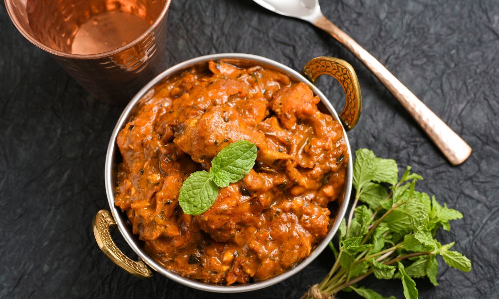 The Great Curry Clash: Butter Chicken Versus Tikka Masala 3 The Great Curry Clash: Butter Chicken Versus Tikka Masala 1