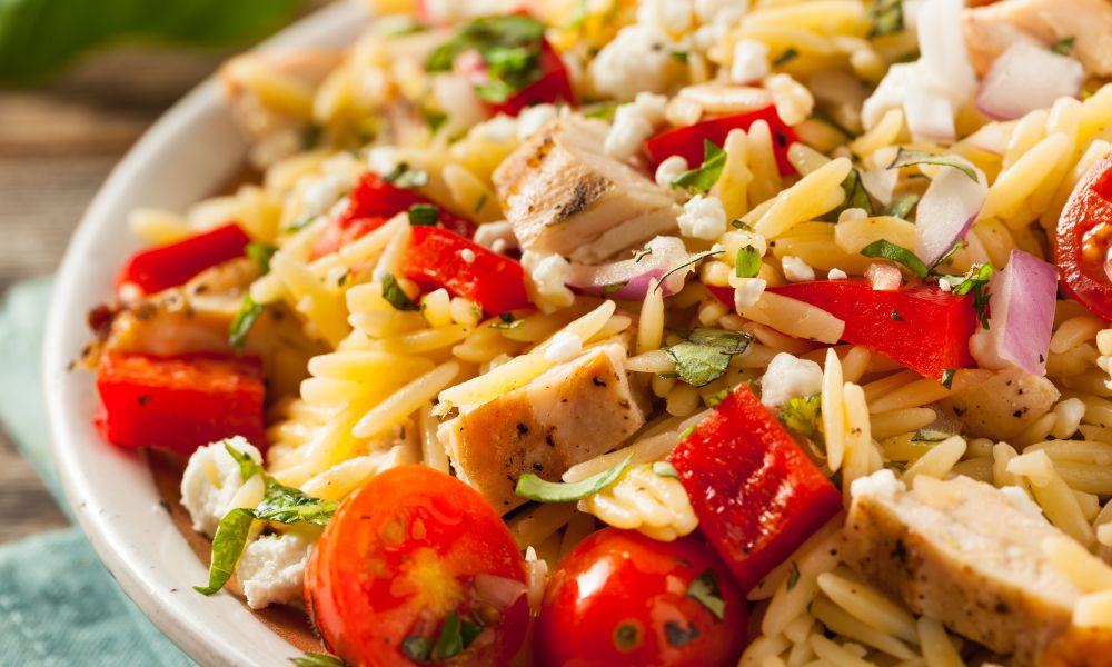 Discover the Best Orzo Rice Substitute for a Healthier Meal Option 12 Discover the Best Orzo Rice Substitute for a Healthier Meal Option 10