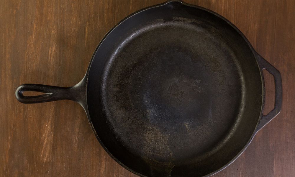 Unveiling the Perfect Substitute for Pam Spray : Grease with Ease! 7