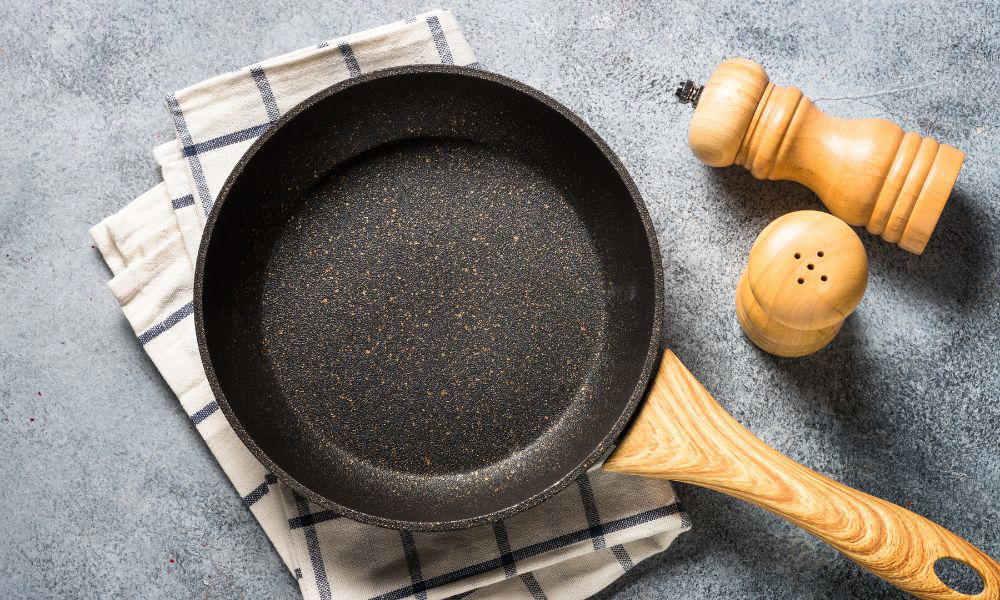 Unveiling the Perfect Substitute for Pam Spray : Grease with Ease! 8