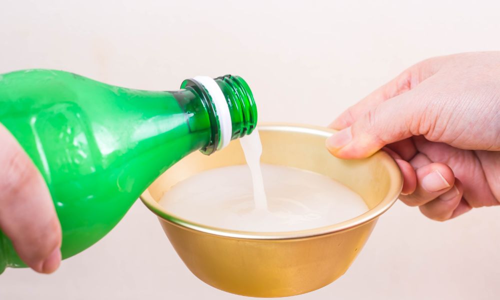 Exploring Suitable Substitutes for Cooking Sake in Japanese Cuisine 4