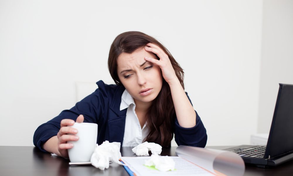 The Truth About Coffee and Salt: Can Adding Salt to Your Coffee Make You Sick? 2