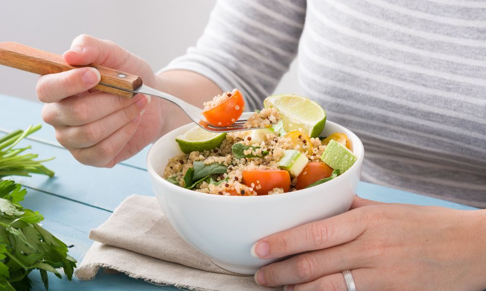 Does Quinoa Go Bad? Here's What You Need to Know 4 Does Quinoa Go Bad? Here's What You Need to Know 3