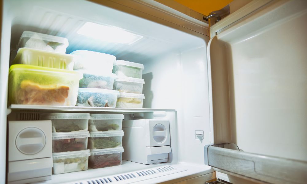 Safe Storage: How Long Does Grilled Chicken Last in Your Fridge? 3 Safe Storage: How Long Does Grilled Chicken Last in Your Fridge? 3