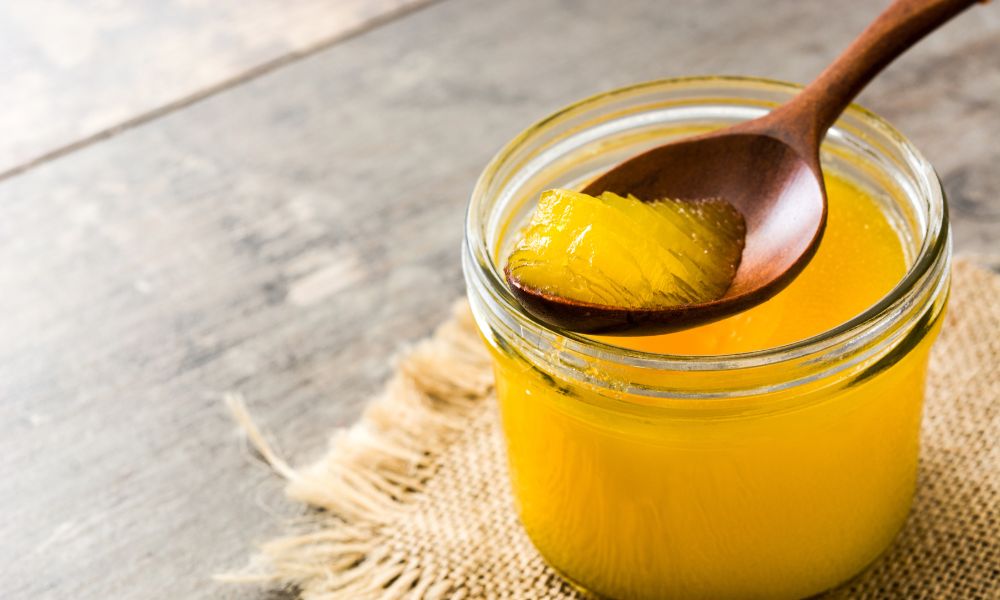 Unveiling the Perfect Substitute for Pam Spray : Grease with Ease! 4