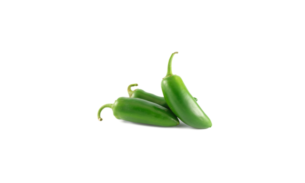 The Spice is Right: Unearthing the Perfect Ancho Chili Pepper Substitute 9