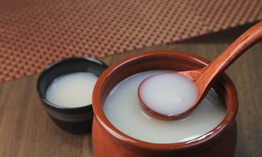 Exploring Suitable Substitutes for Cooking Sake in Japanese Cuisine 5