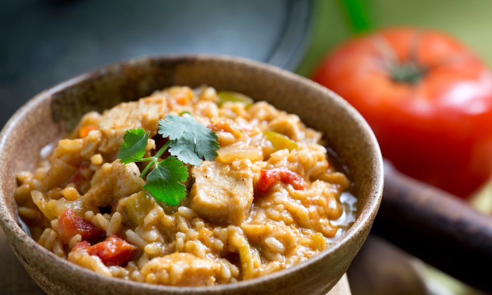 Discover the Best Orzo Rice Substitute for a Healthier Meal Option 11 Discover the Best Orzo Rice Substitute for a Healthier Meal Option 9