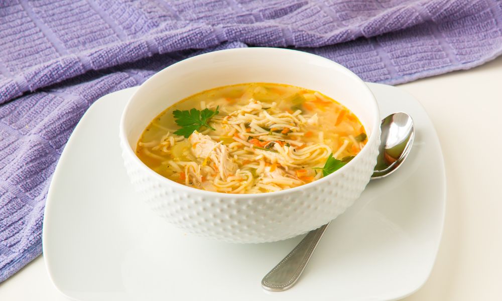 Discover the Best Orzo Rice Substitute for a Healthier Meal Option 9 Discover the Best Orzo Rice Substitute for a Healthier Meal Option 7