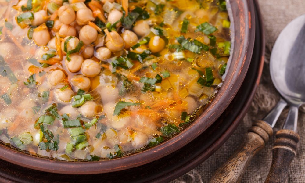 Discover the Best Orzo Rice Substitute for a Healthier Meal Option 6 Discover the Best Orzo Rice Substitute for a Healthier Meal Option 4