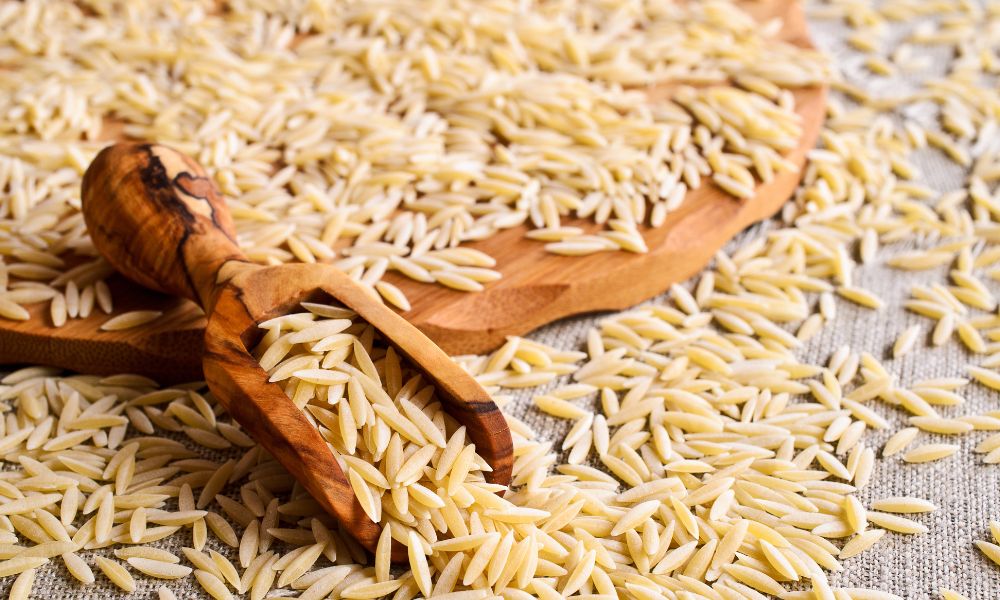 Discover the Best Orzo Rice Substitute for a Healthier Meal Option 3 Orzo Rice Substitute