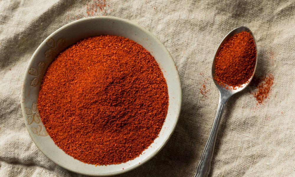 The Spice is Right: Unearthing the Perfect Ancho Chili Pepper Substitute 12