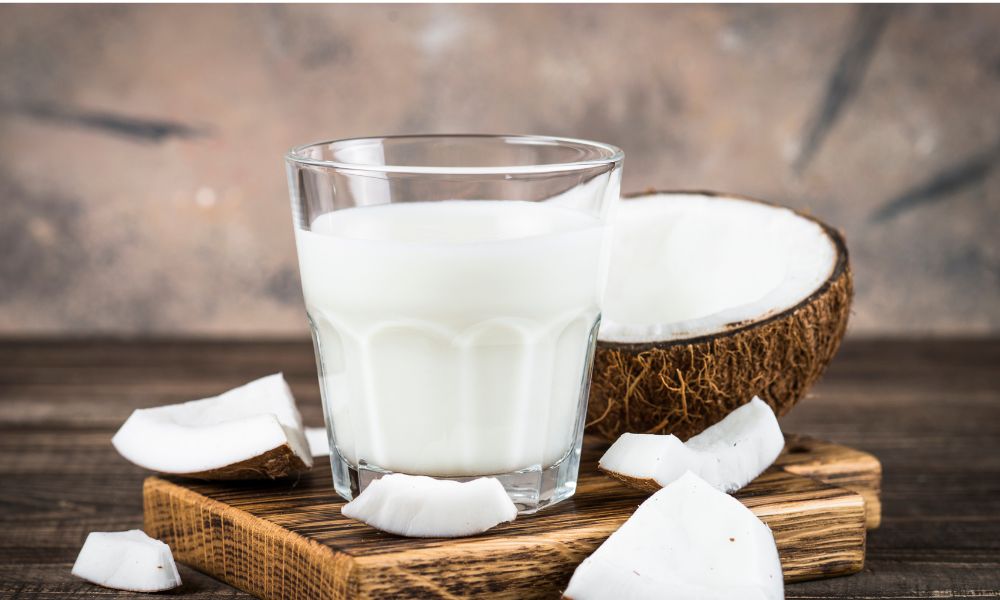 A Nutty Twist: Perking Up Your Java with Canned Coconut Milk in Coffee 4