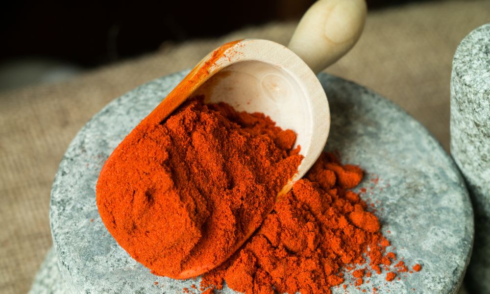 The Spice is Right: Unearthing the Perfect Ancho Chili Pepper Substitute 11