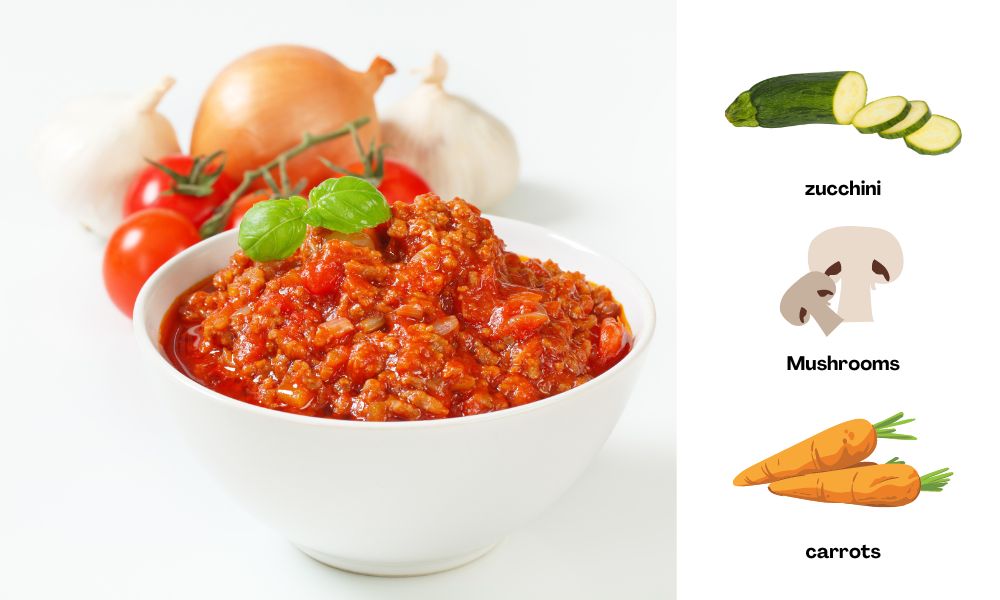 How to Thicken Bolognese Sauce: Master the Art of Rich and Flavorful Perfection 5 How to Thicken Bolognese Sauce: Master the Art of Rich and Flavorful Perfection 4