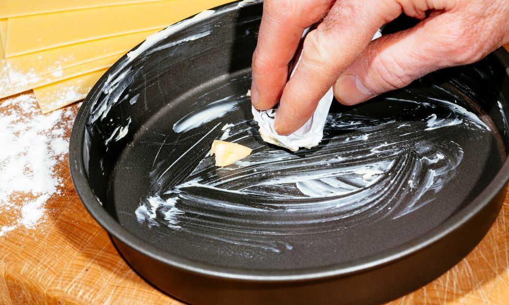 Unveiling the Perfect Substitute for Pam Spray : Grease with Ease! 2