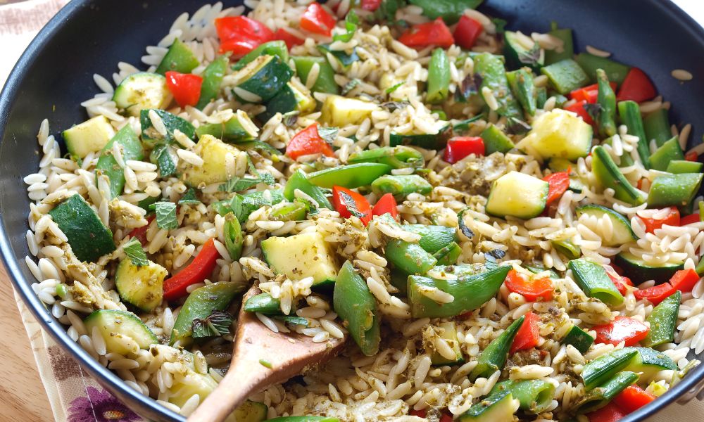 Discover the Best Orzo Rice Substitute for a Healthier Meal Option 4 Discover the Best Orzo Rice Substitute for a Healthier Meal Option 2