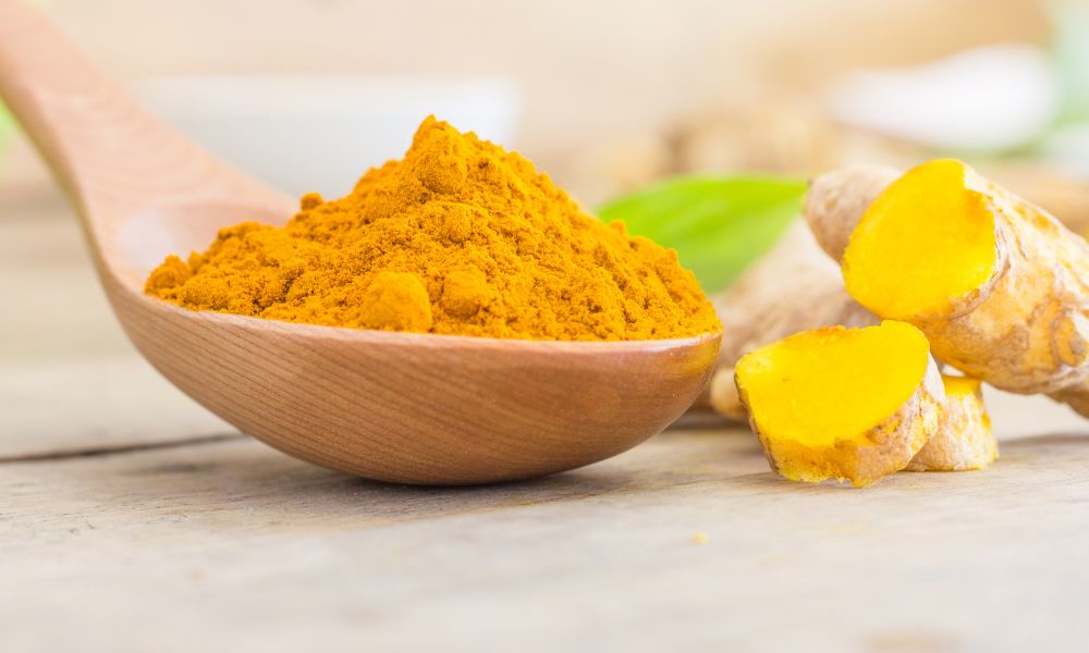 Turmeric Substitute in Soup: Spicing It Up with Tasty Alternatives 3 Turmeric Substitute in Soup: Spicing It Up with Tasty Alternatives 2