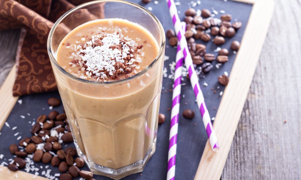 A Nutty Twist: Perking Up Your Java with Canned Coconut Milk in Coffee 1