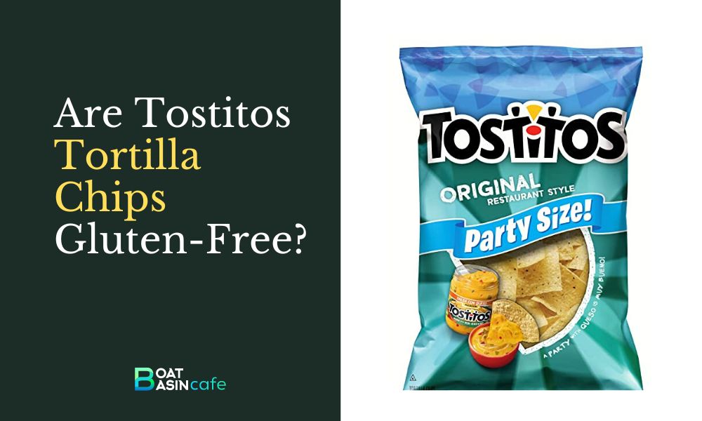Are Tostitos Tortilla Chips Gluten-Free? A Crunchy Conundrum Uncovered 2 are tostitos tortilla chips gluten free