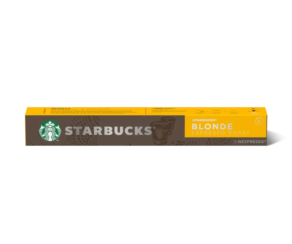 Discover the surprising amount of caffeine in Starbucks Blonde Espresso 2 how much caffeine is in starbucks blonde espresso