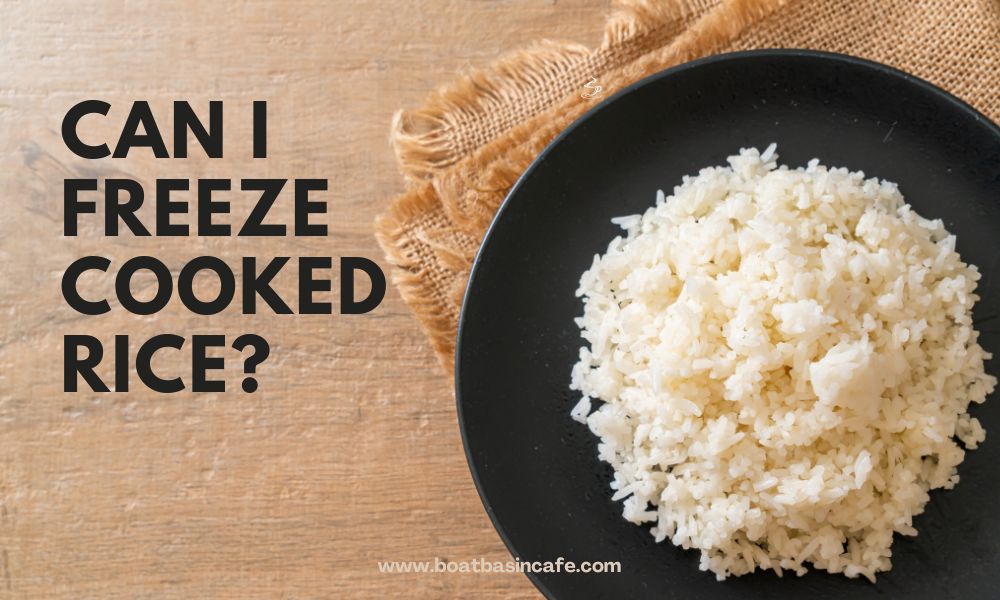 Can I Freeze Cooked Rice? The Ultimate Guide to Rice Storage 2 can i freeze cooked rice