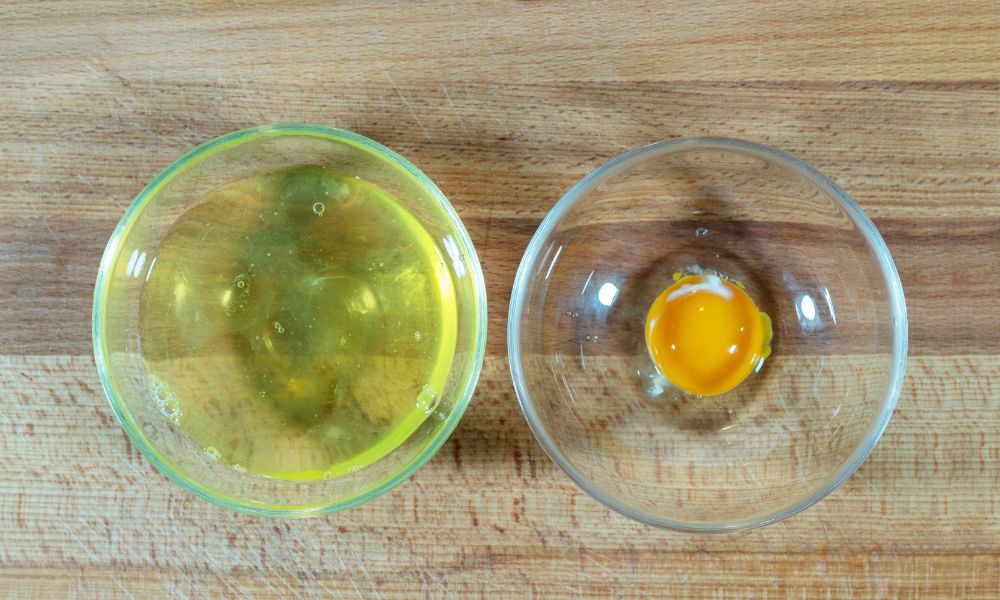 How to Freeze Egg Whites for Long-lasting Freshness 1