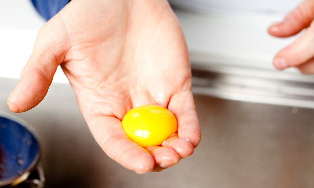 How to Freeze Egg Whites for Long-lasting Freshness 7