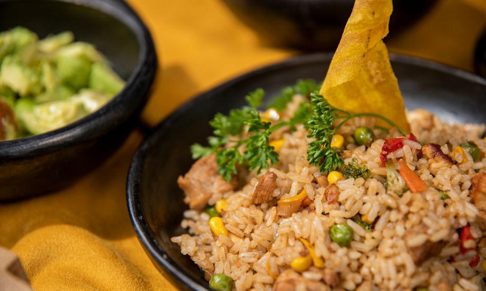 Can You Freeze Fried Rice? Tips and Tricks to Keep Your Leftover Rice Fresh 1