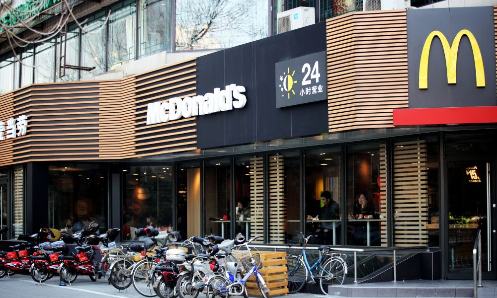 Discover McDonald's Sugar-Free Iced Coffee Keto Options: A Guilt-Free Treat 2 mcdonald's coffee for seniors