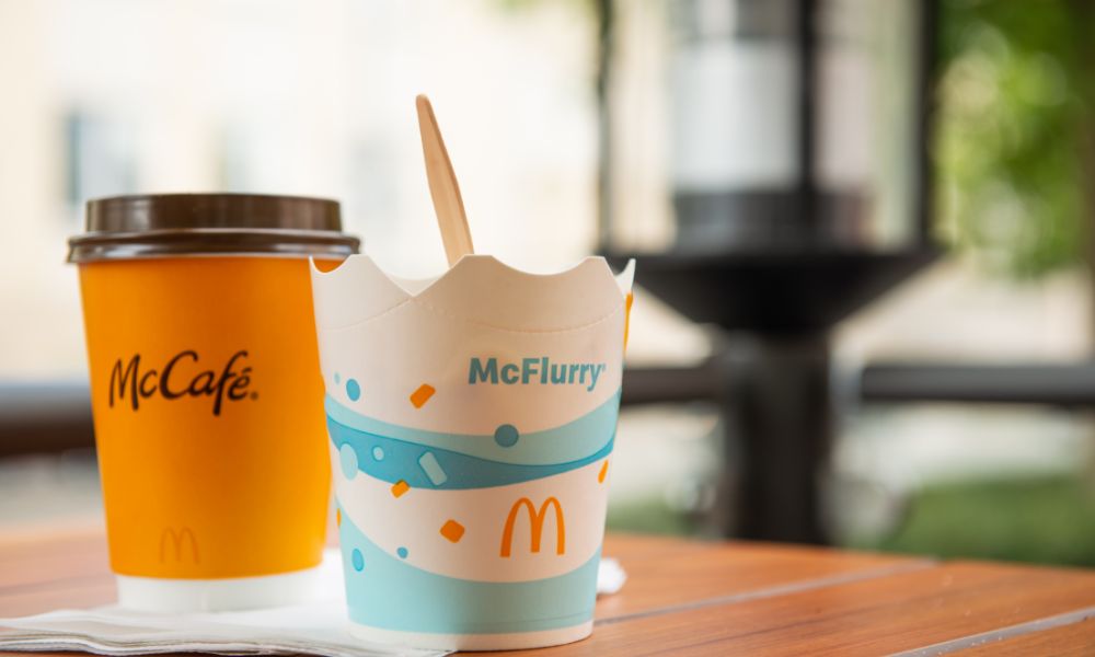 Discover McDonald's Sugar-Free Iced Coffee Keto Options: A Guilt-Free Treat 4 mcdonald's sugar free iced coffee keto