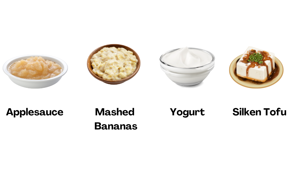 Egg-cellent Alternatives: A Guide to Egg Substitutes for Brownies 3 Egg-cellent Alternatives: A Guide to Egg Substitutes for Brownies 3