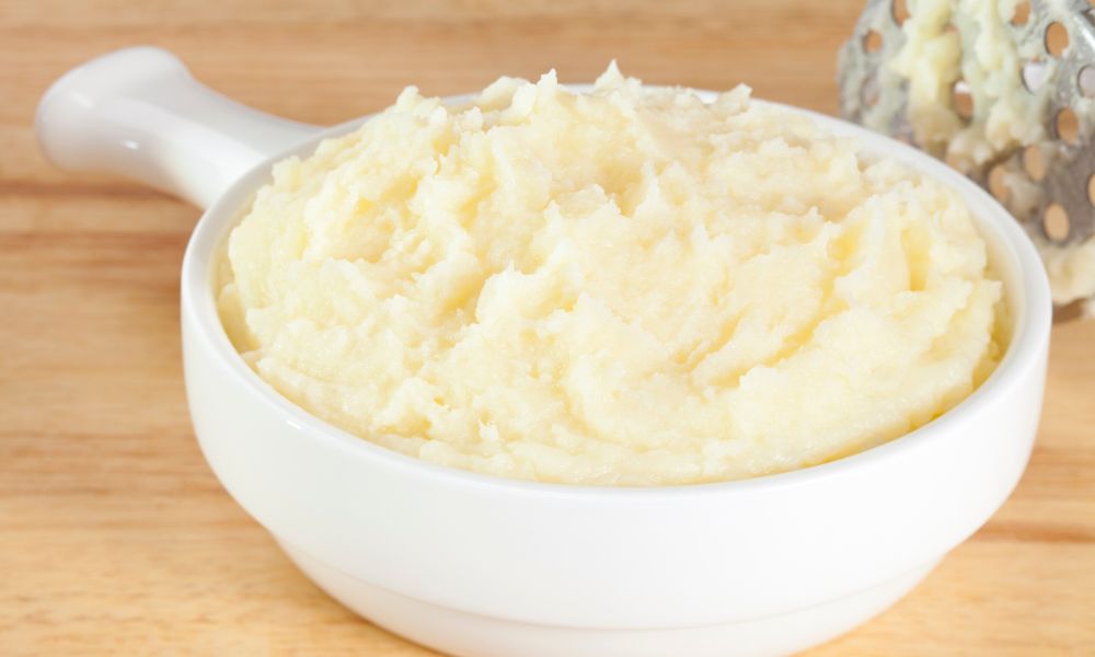 Mashed Potato Mystery: How Long Can They Last in the Fridge? 4