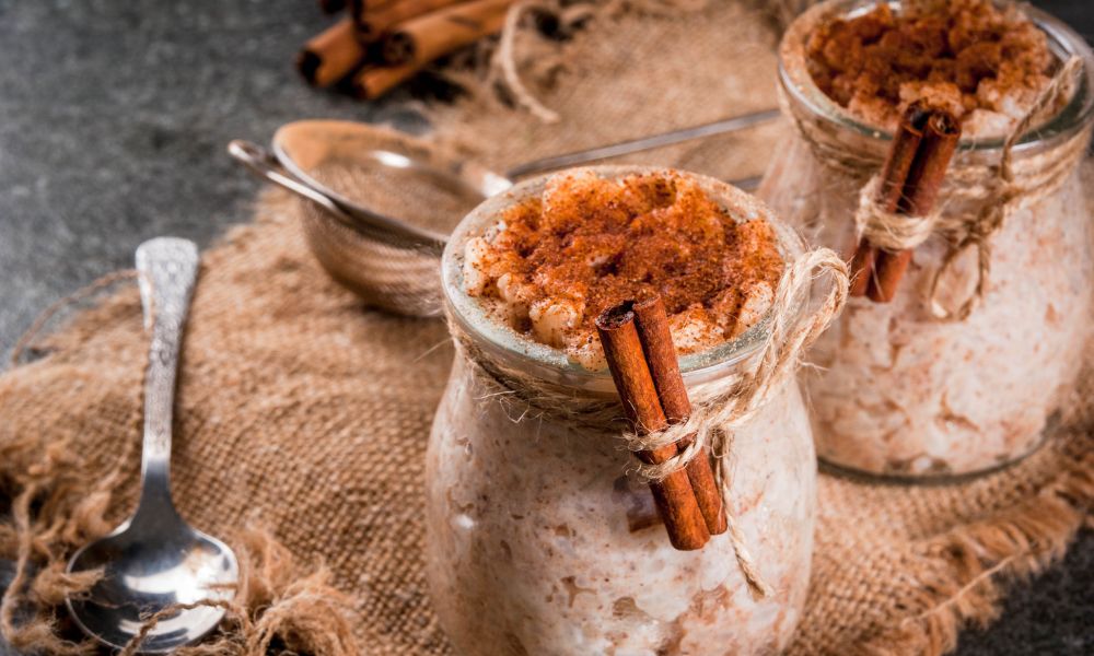 Can I Freeze Rice Pudding? A Chilling Revelation 4 Can I Freeze Rice Pudding? A Chilling Revelation 3