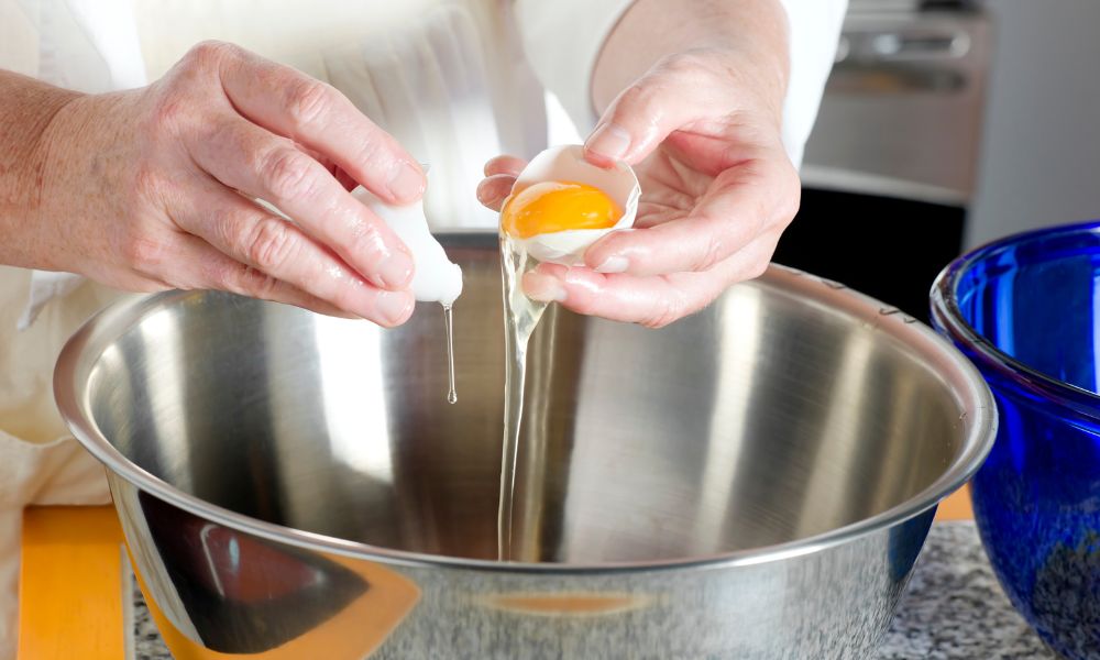 How to Freeze Egg Whites for Long-lasting Freshness 3
