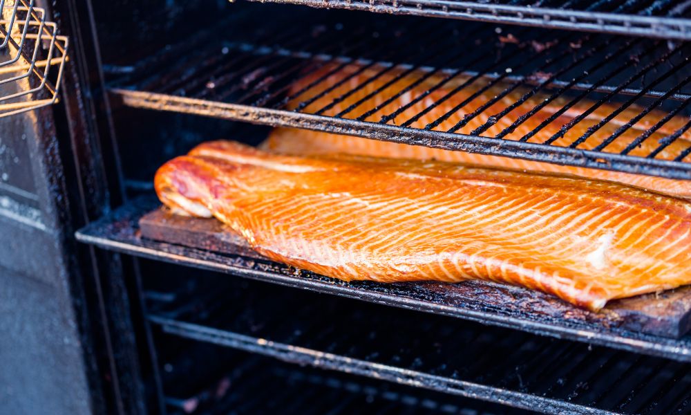 What Temp is Smoked Salmon Done? A Smokin' Hot Guide! 3