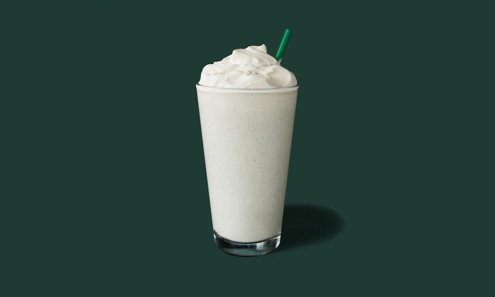 Does Starbucks Vanilla Bean Have Caffeine? Find Out & Customize Your Experience 1