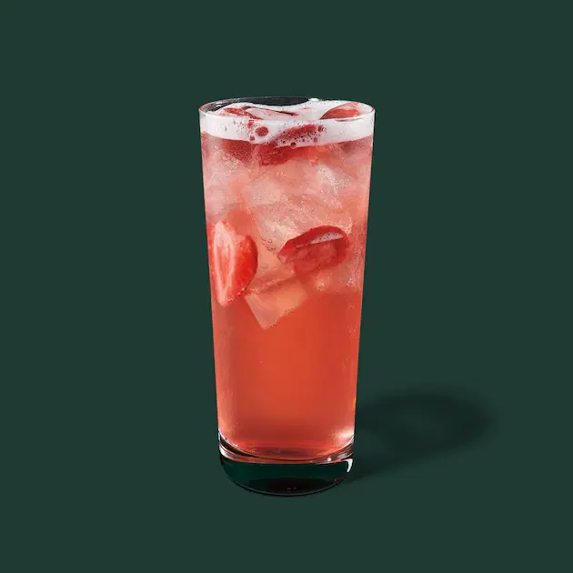 Sip Your Way to Bliss with Healthy Yummy Starbucks Drinks 10