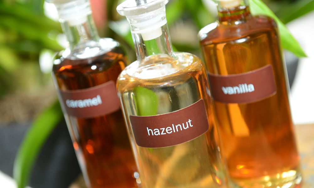 How Many Syrup Pumps in a Venti: A Comprehensive Guide 3 how many pumps of syrup in a tall