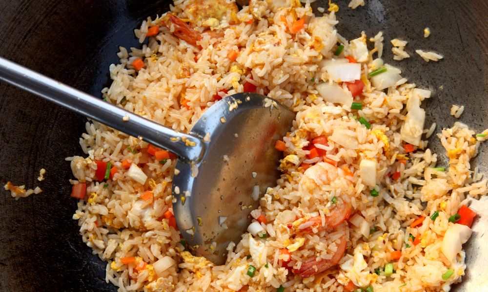The Grain Guardian: How to Keep Cooked Rice Fresh Like a Pro 7