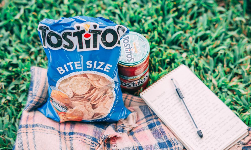 Are Tostitos Tortilla Chips Gluten-Free? A Crunchy Conundrum Uncovered 11 Are Tostitos Tortilla Chips Gluten-Free? A Crunchy Conundrum Uncovered 10